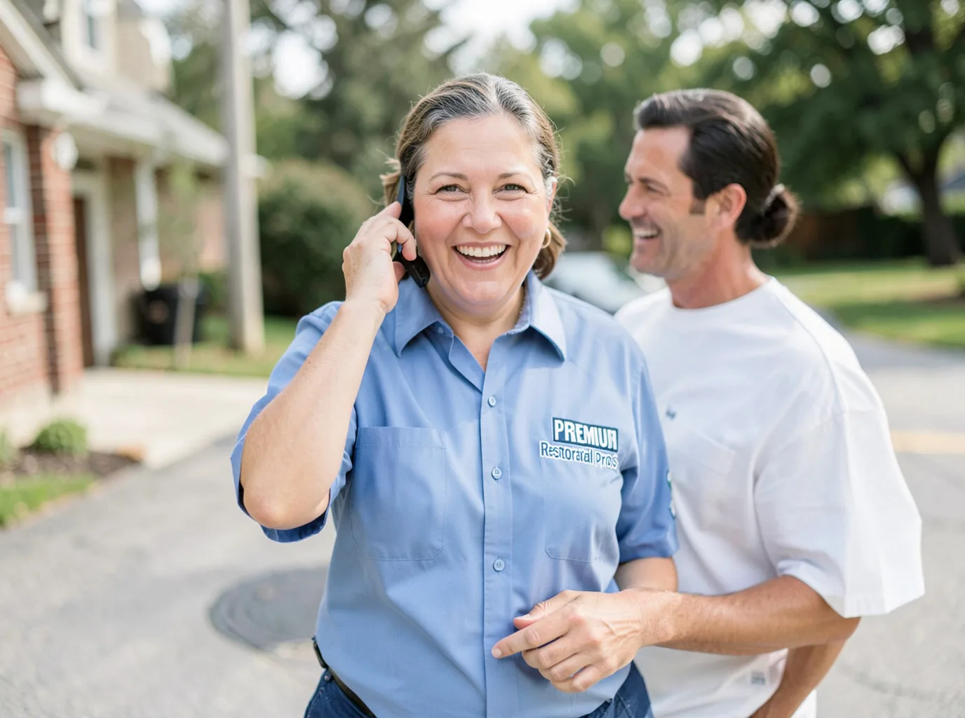 Water Damage Restoration New Richmond, OH FAQs